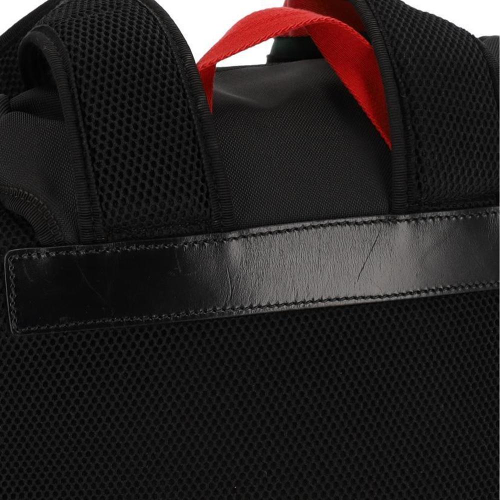 Gucci Embroidered Tiger Backpack - Picture 6 of 8